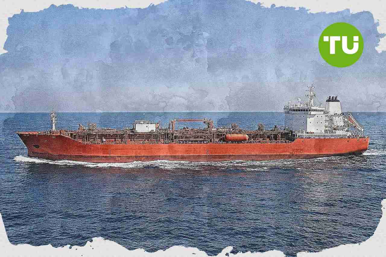Odfjell får Bow Saga ut av Persiabukta etter U.S.-klarsignal