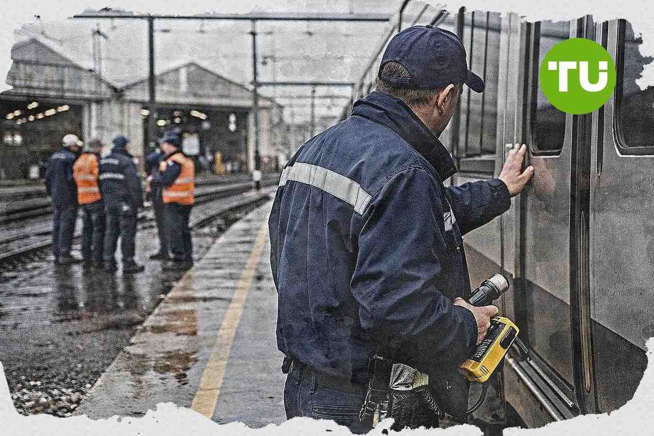 La SNCF accorde une prime de 100 euros aux cheminots pour apaiser les tensions sociales