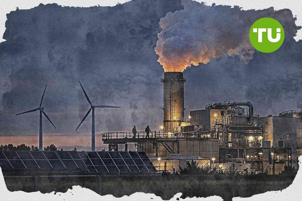Európai árampiaci rekordokat hajt a hőhullám és a gyenge széltermelés