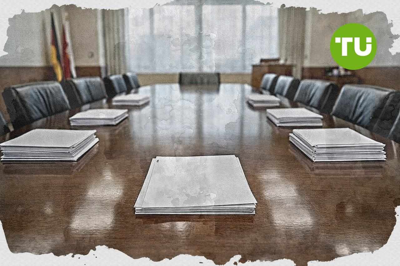 Berlin plant Novelle des Personalvertretungsgesetzes für Mitbestimmung und Verwaltungsabläufe