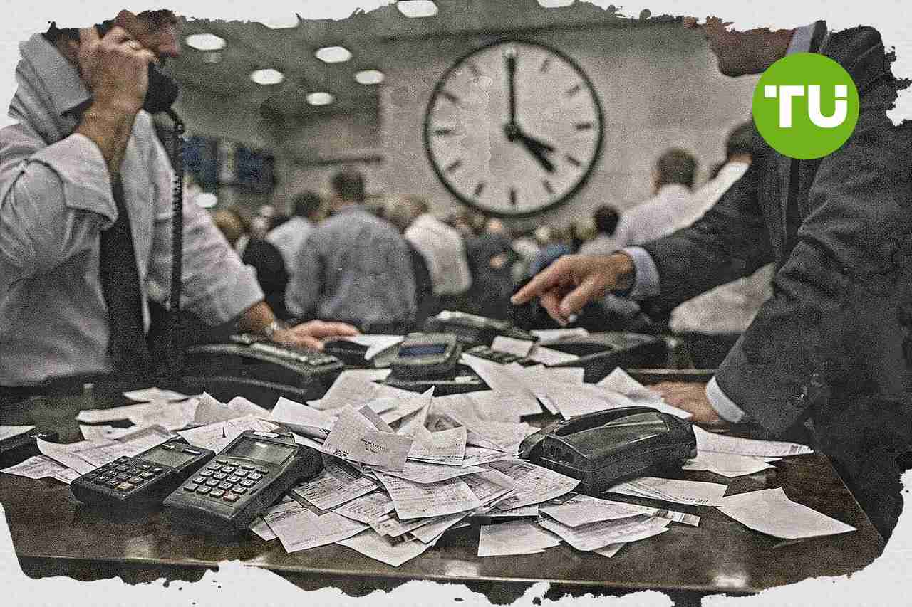 La Bolsa de Atenas corrige un 1,1% tras el sell off tecnológico internacional