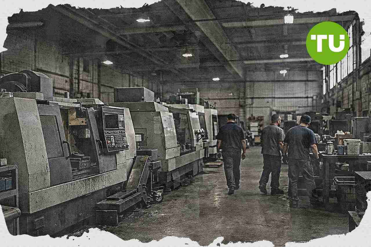Economistas de España prevén mayor deterioro económico y elevan el riesgo de estanflación en 2026