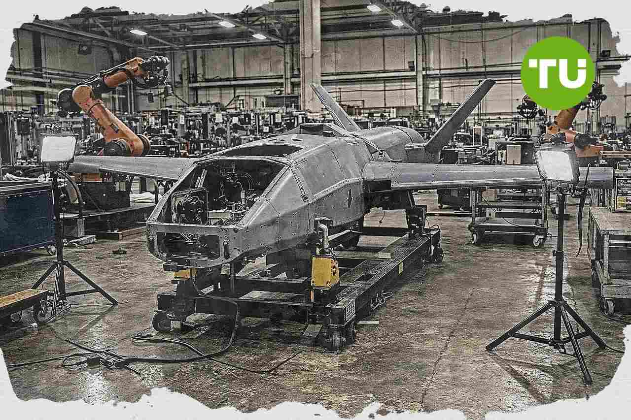 METLEN impulsa su actividad industrial de defensa en Volos mientras Grecia redefine su modelo de seguridad