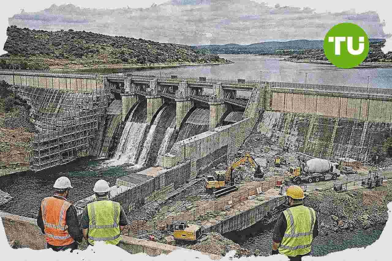 La Confederación Hidrográfica del Tajo amplía su capacidad de gasto para financiar reparaciones por 4 millones