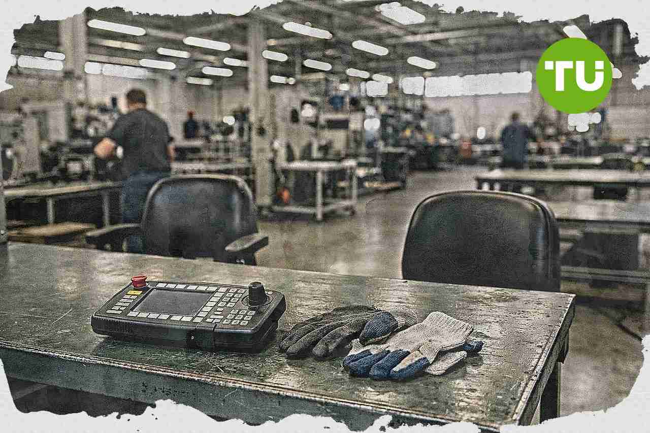 U.S. factory employment cuts near crisis-era highs as cost pressures hit manufacturing