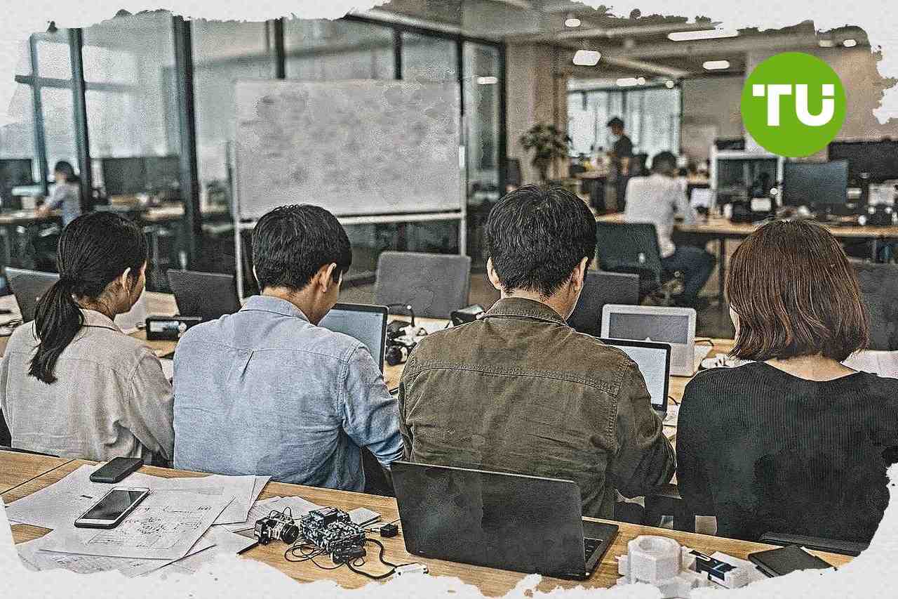 한국 스타트업 생태계, 기술 창업 성장세로 경제 활력 확대
