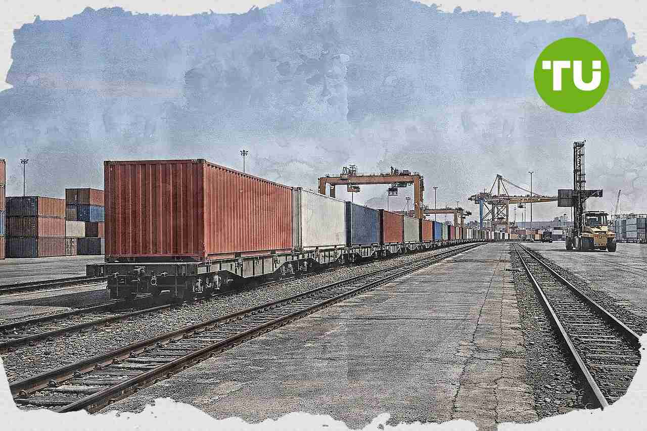 Türkiye, AB ulaştırma iş birliğinde Orta Koridor'u öne çıkarıyor