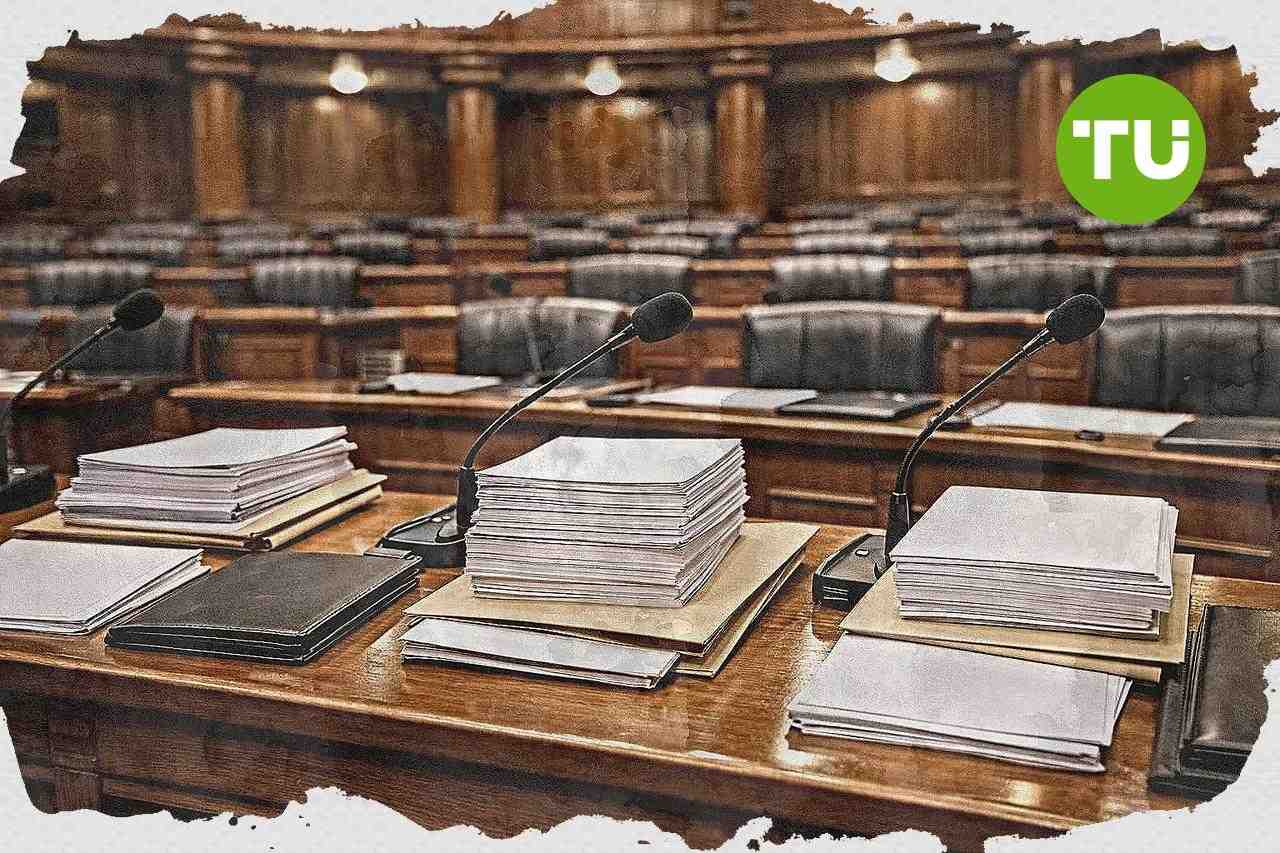 Η Νέα Δημοκρατία υπερασπίζεται αλλαγές στα δημοψηφίσματα, η Μπακογιάννη εκφράζει επιφύλαξη για τη θητεία του ΠτΔ