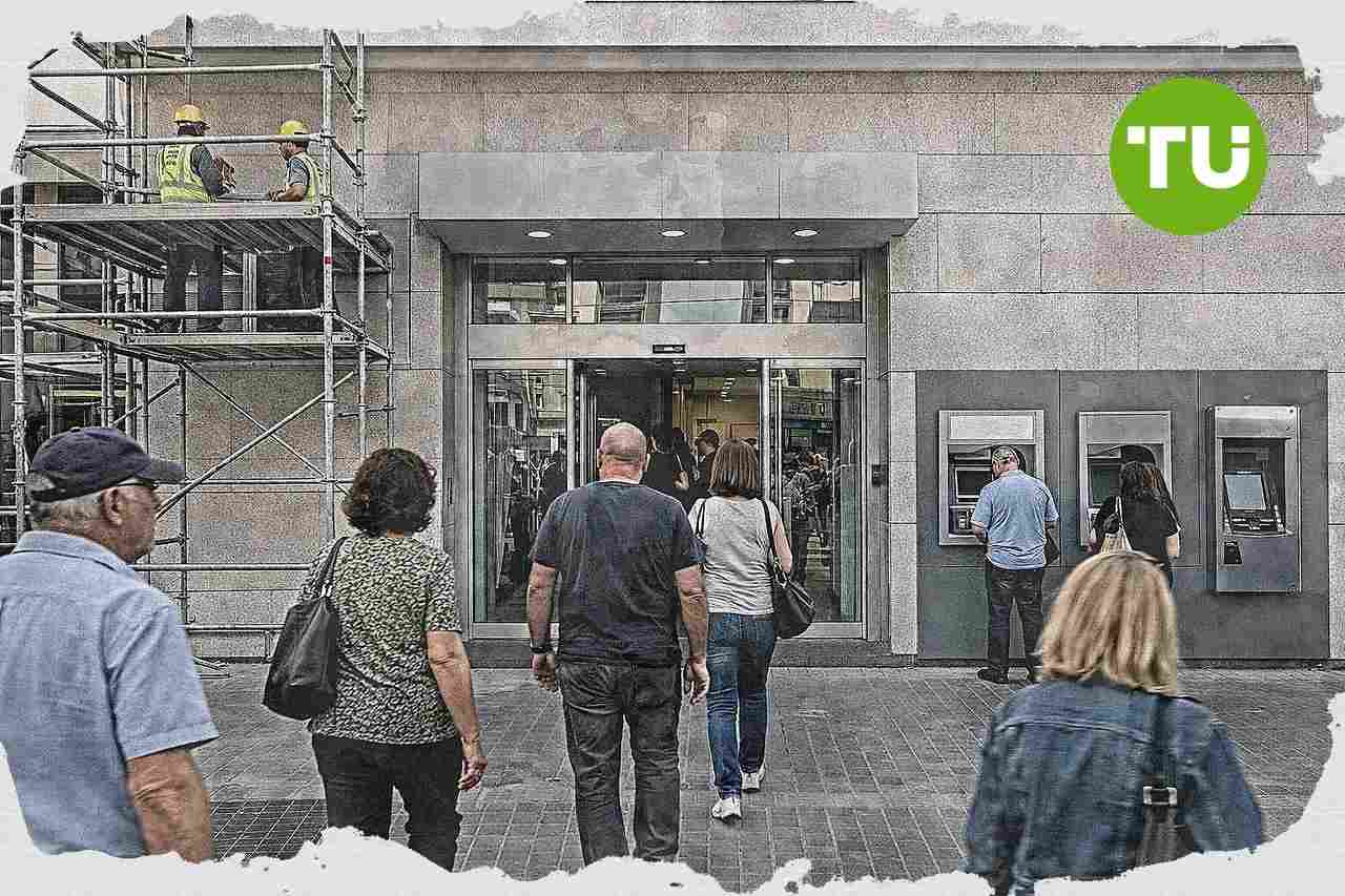 Alpha Bank mantiene calificación BBB con perspectiva estable de Scope