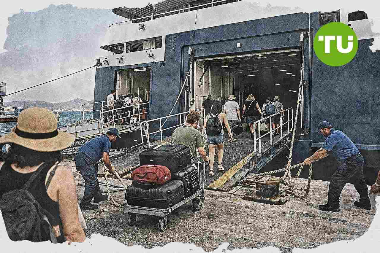 Η GOLDEN STAR FERRIES διαψεύδει σενάρια εξαγοράς και συνεχίζει το επενδυτικό της πλάνο στην ελληνική ακτοπλοΐα