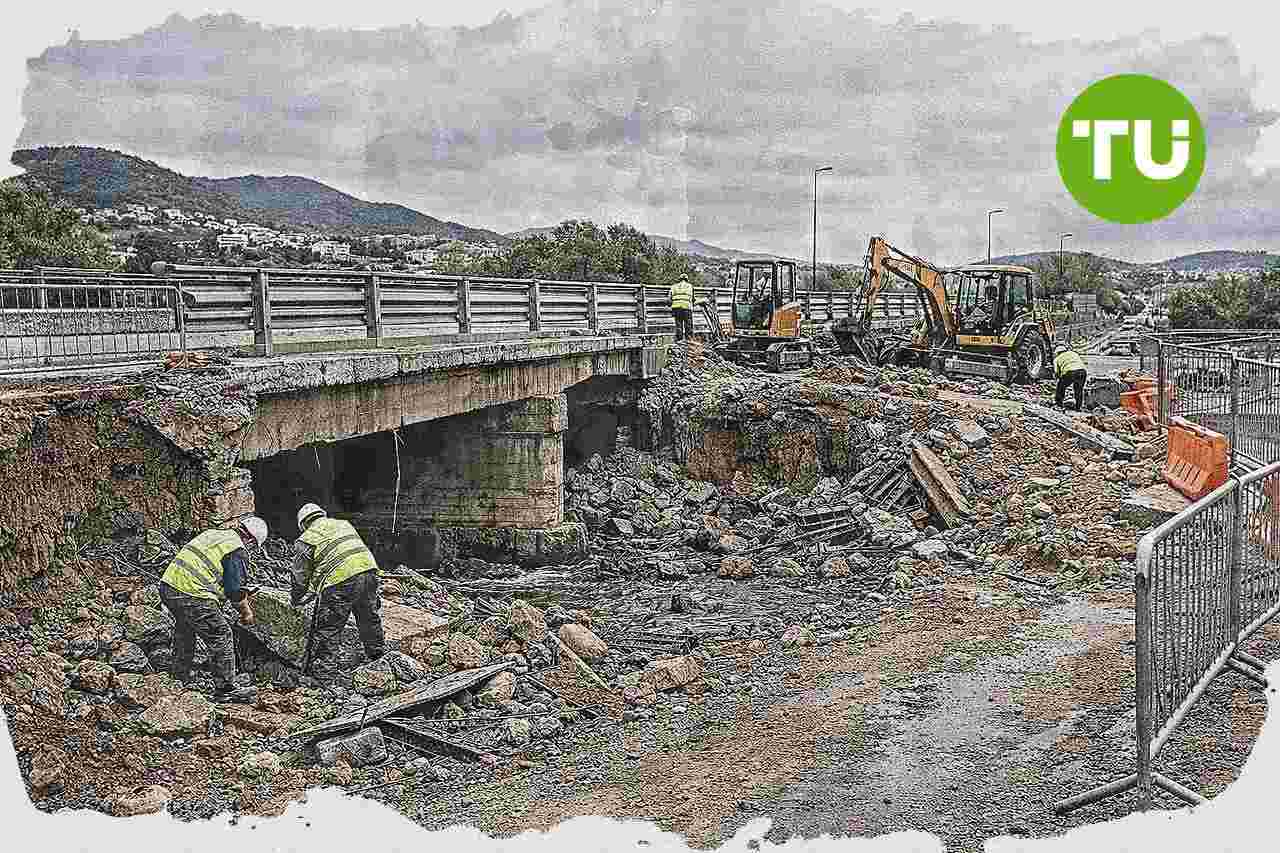 El Gobierno autoriza 93,4 millones en ayudas plurianuales para daños meteorológicos en 13 comunidades