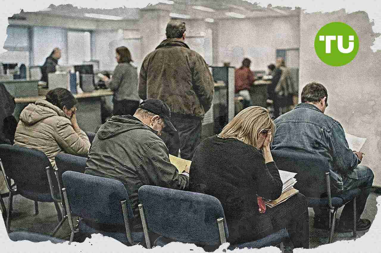 UWV ziet achterstand bij WIA-keuringen verder oplopen