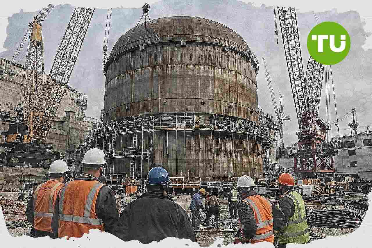 U.S. Energy Department offers conditional nuclear loans to expand reactor pipeline