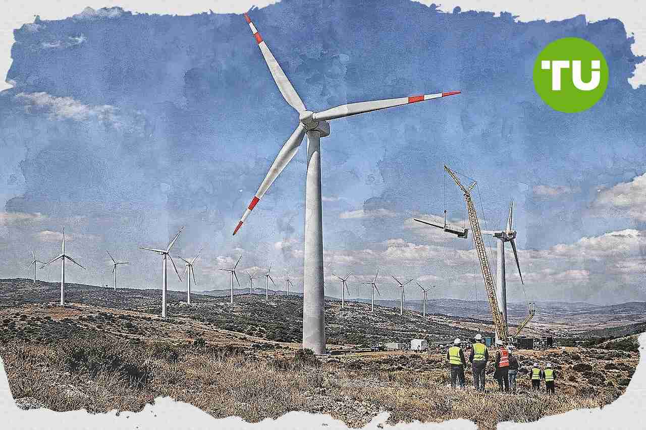 Türkiye, Londra temaslarında COP31 hazırlıklarını ve enerji dönüşümü hedeflerini gündeme taşıyor