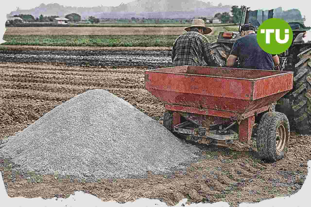COAG plantea reforzar la soberanía de fertilizantes y rechaza recortes en la PAC
