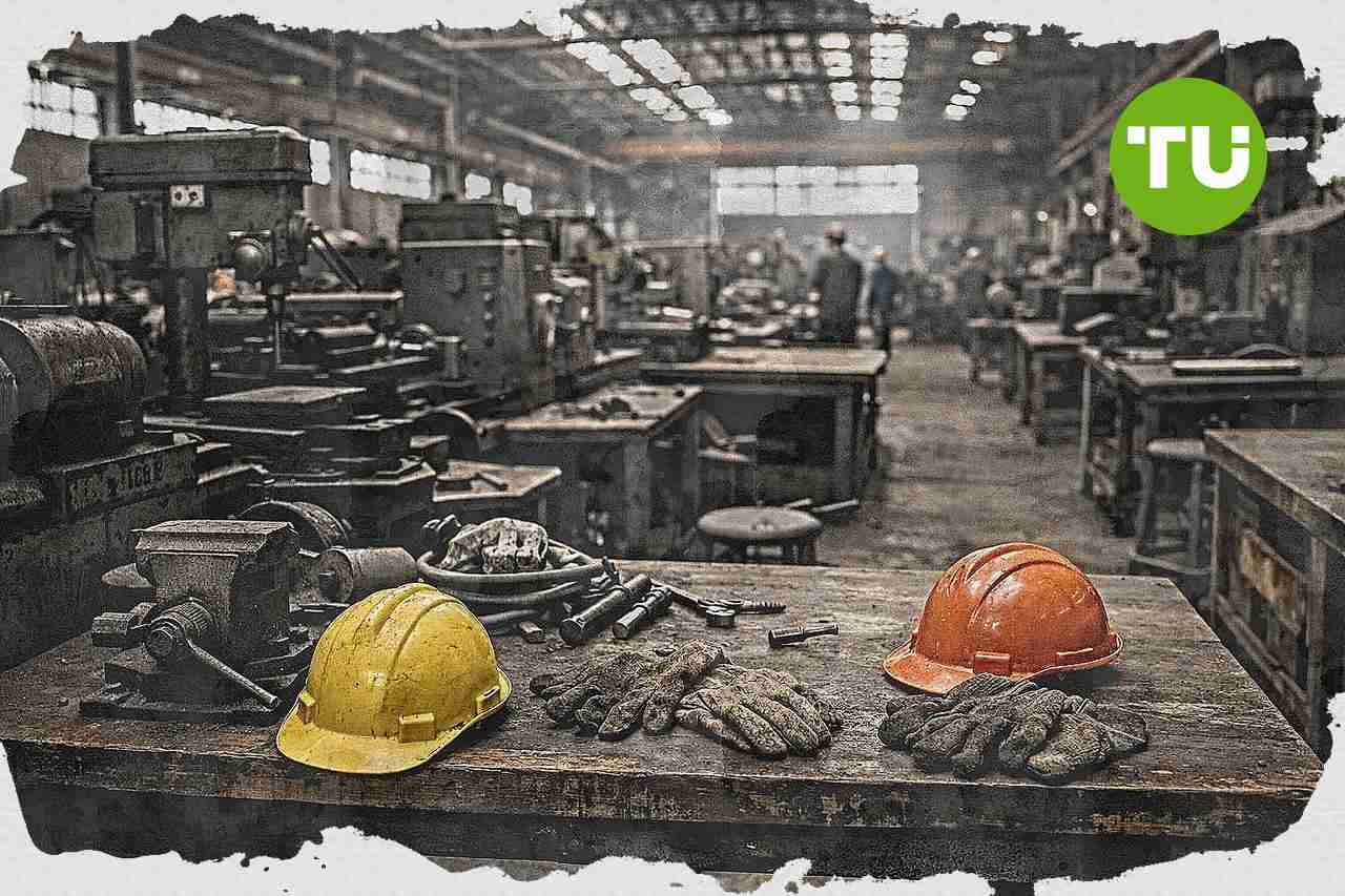U.S. manufacturing employment contracts at fastest pace since pandemic, S&P Global survey shows