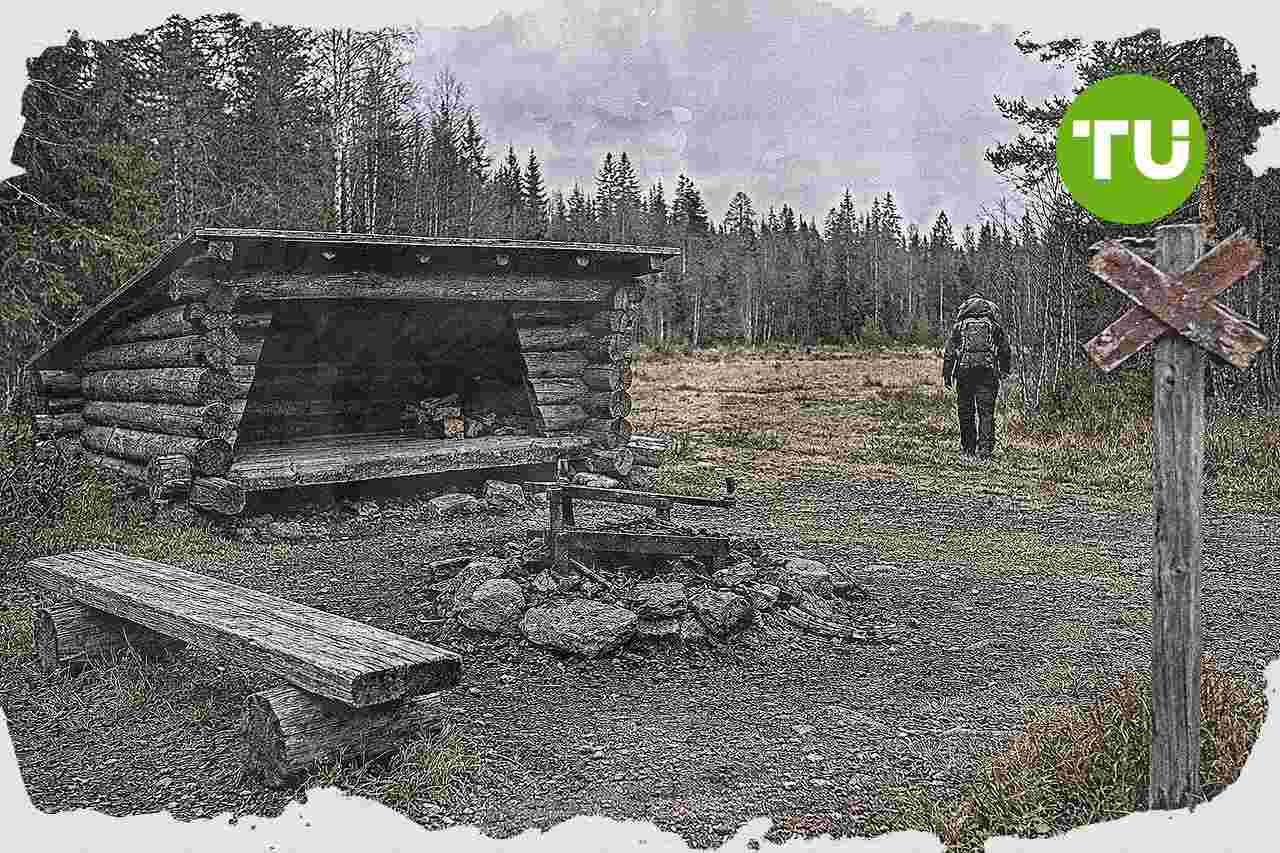 Metsähallituksen retkikohdeverkoston uudistus ohjaa vähäisen käytön kohteita arviointiin Suomessa