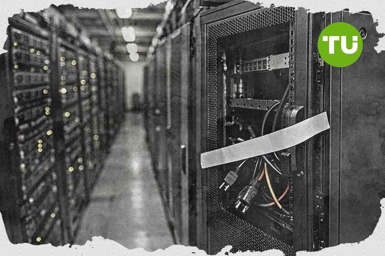 U.S. Justice Department seizes Huione Group account in crypto laundering crackdown
