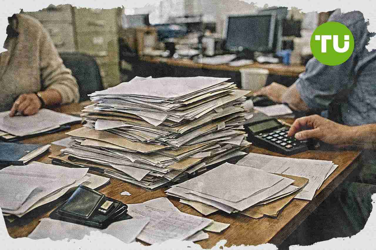 UK tax gap widens as HMRC flags rising small business compliance risk