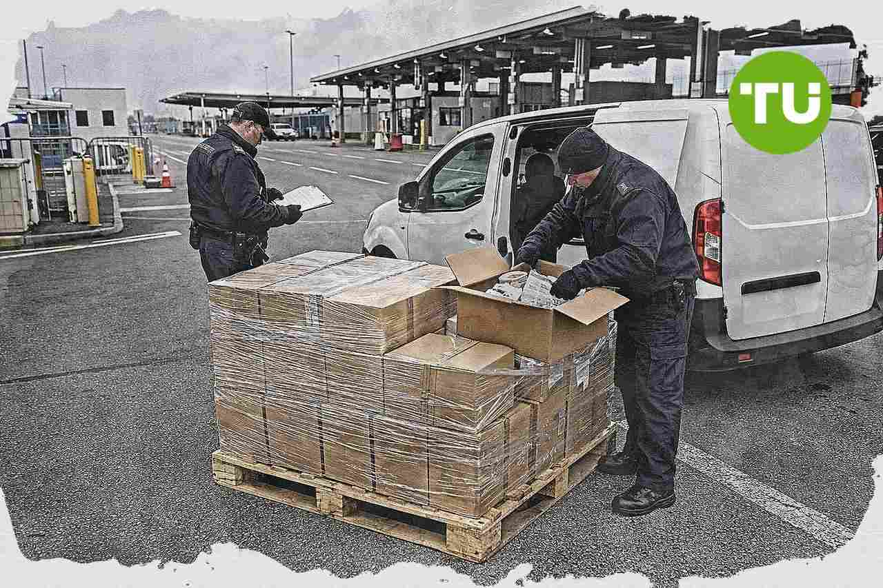 Brexit zwiększa koszty handlu i pracy między UK a UE