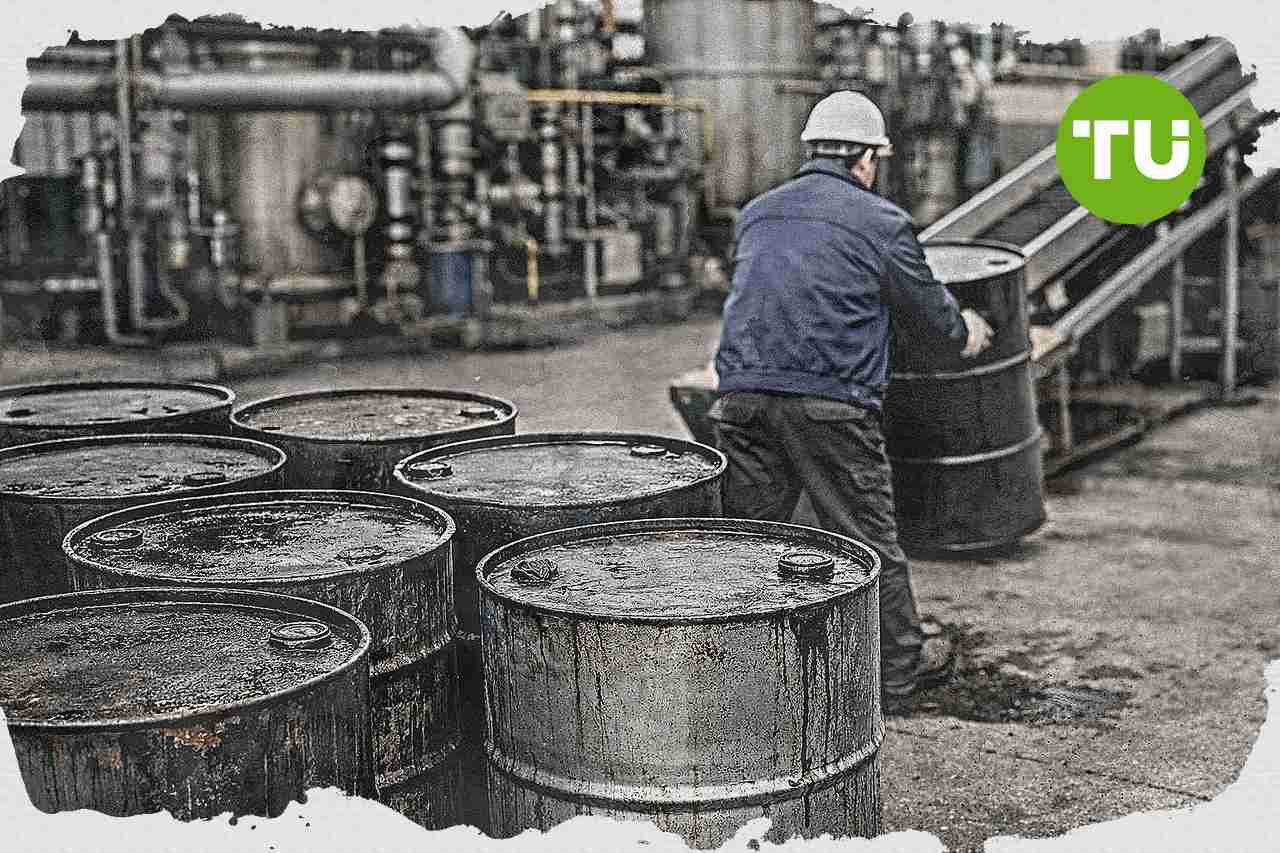 Conou, raccolta di oli lubrificanti usati ai massimi nel 2025