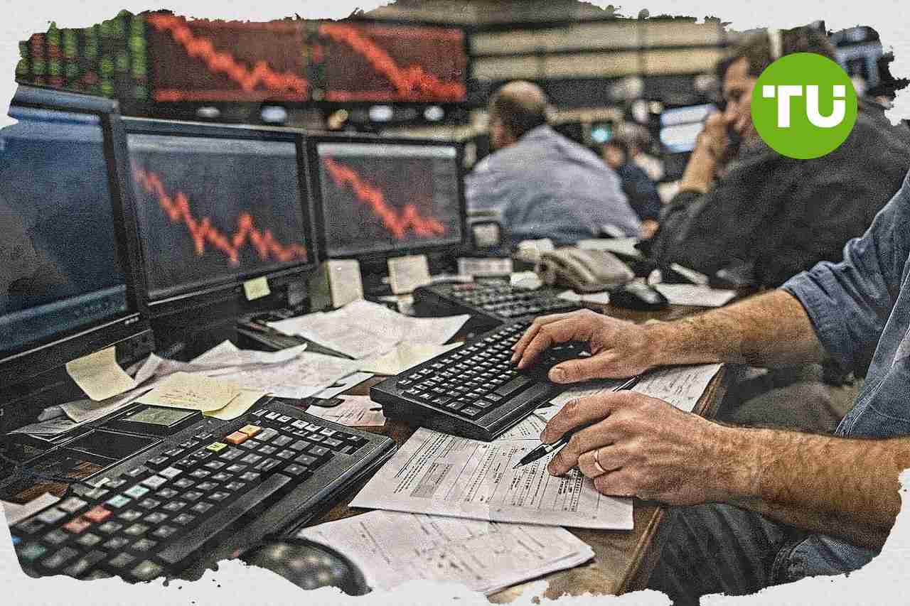 Wall Street pullback prompts selective buying as oil and rates ease