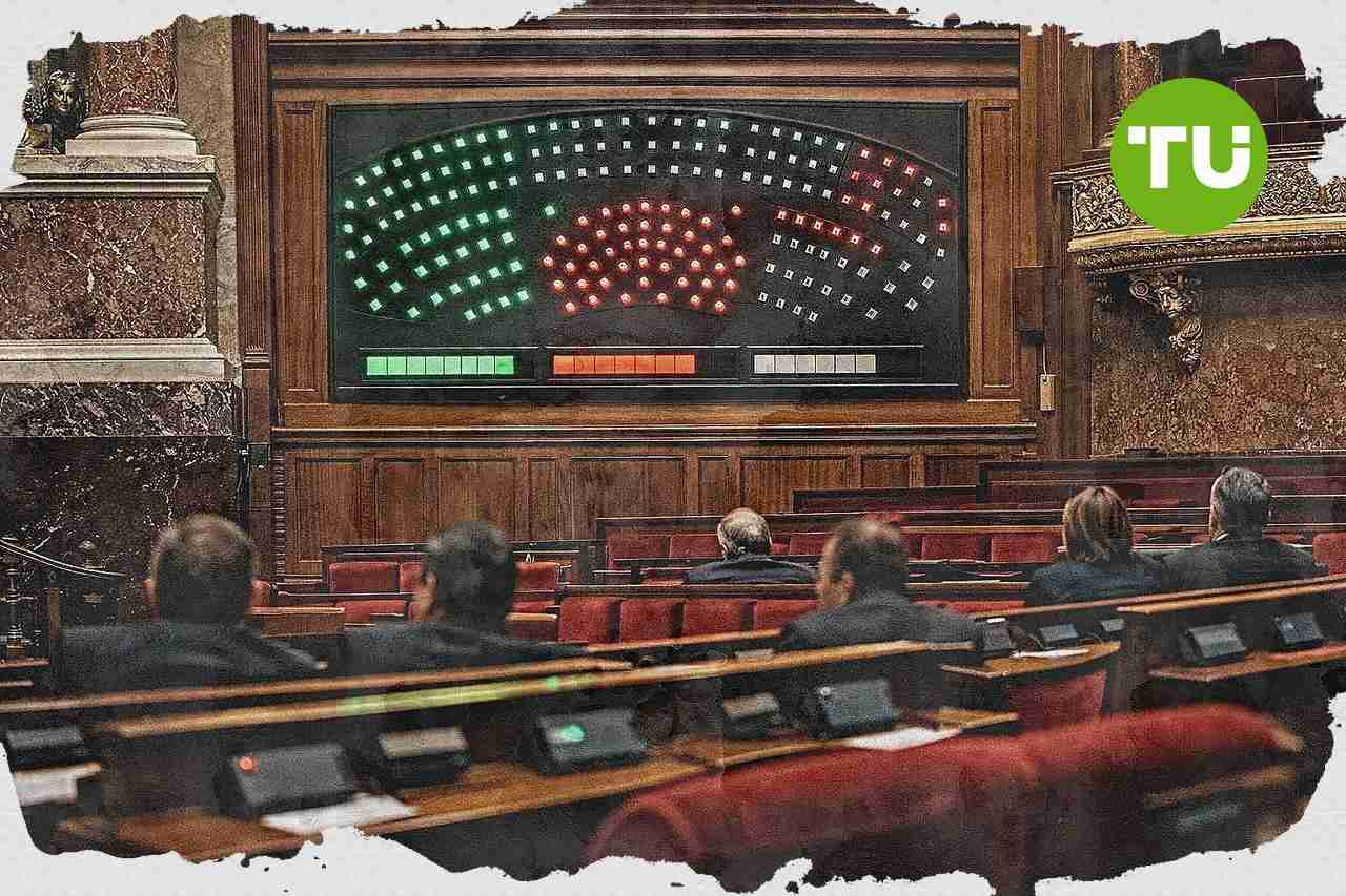 La réforme institutionnelle de la Corse franchit l’Assemblée, avant un parcours sénatorial incertain