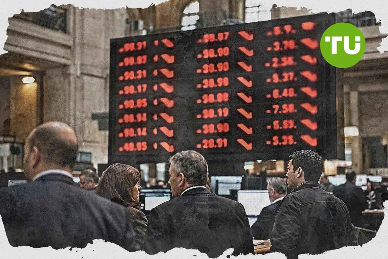 Milano e Borse europee soffrono il sell-off tech, St crolla e Piazza Affari perde l'1,5%