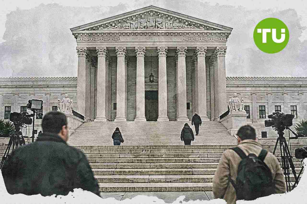 U.S. Supreme Court narrows foreign human rights claims against Cisco