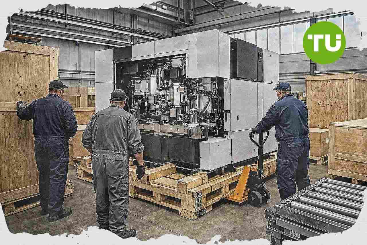 Nederland verdedigt ASML-belangen in Washington tegen U.S.-wet over chiphandel met China
