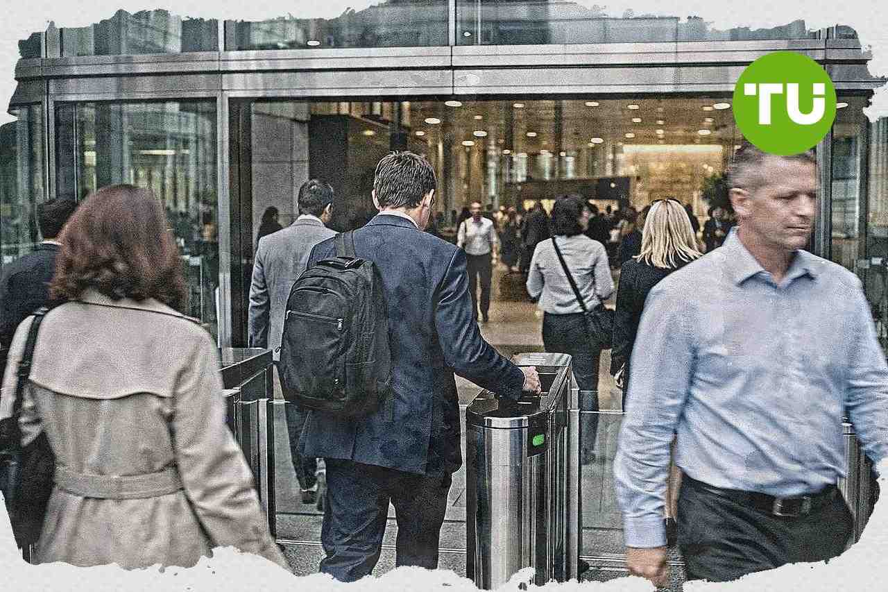 ורוניס בוחנת מכירה פוטנציאלית, המניה מזנקת בוול סטריט