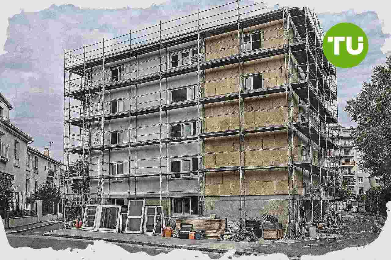 France veut intégrer l’adaptation à la chaleur dans la relance du logement