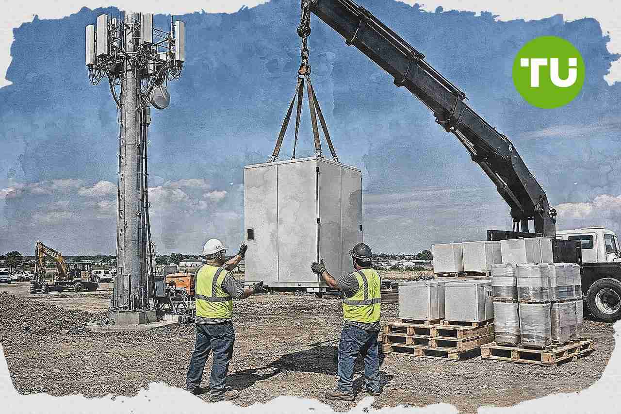 U.S. FCC spectrum auction raises $3.5 billion for telecom equipment replacement