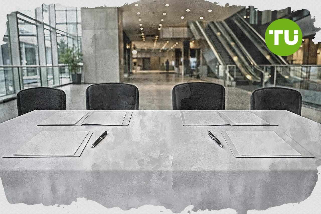 Gdańsk przygotowuje konferencję o odbudowie Ukrainy z naciskiem na kontrakty dla firm