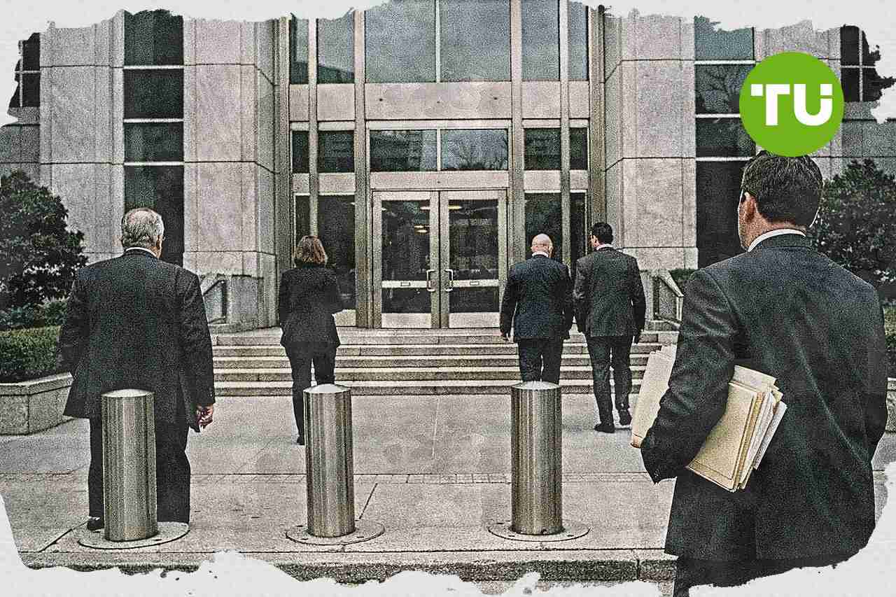 Atlanta Fed leadership search resets under new U.S. central bank chairman