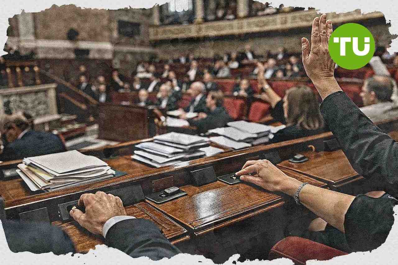 La Corse fait avancer son projet d’autonomie institutionnelle en France