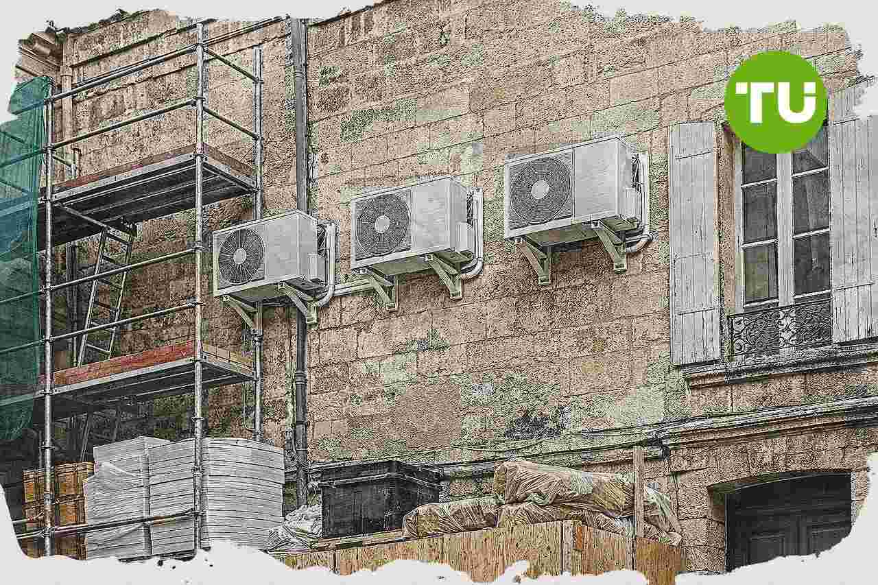 France veut renforcer l’adaptation des logements aux pics de chaleur dans sa relance du logement
