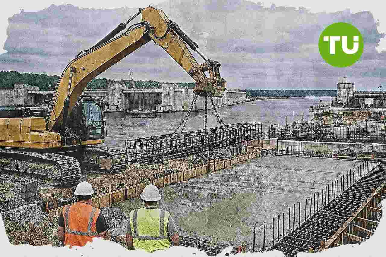 House appropriators back $58.5 billion energy and water spending bill for fiscal 2027