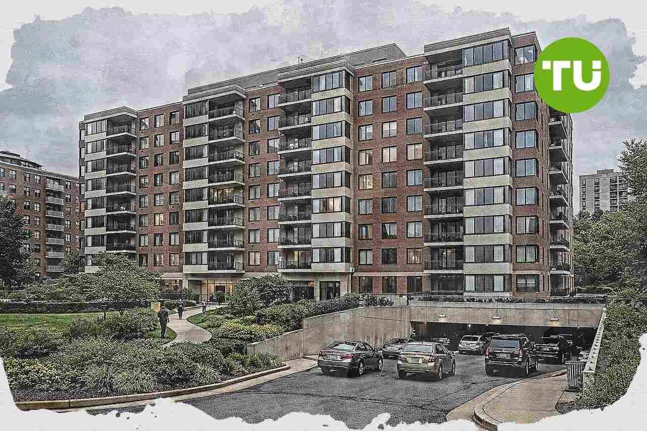 Morningstar DBRS assigns A (high) rating to Berkshire Apartments mortgage loan in Washington, D.C.