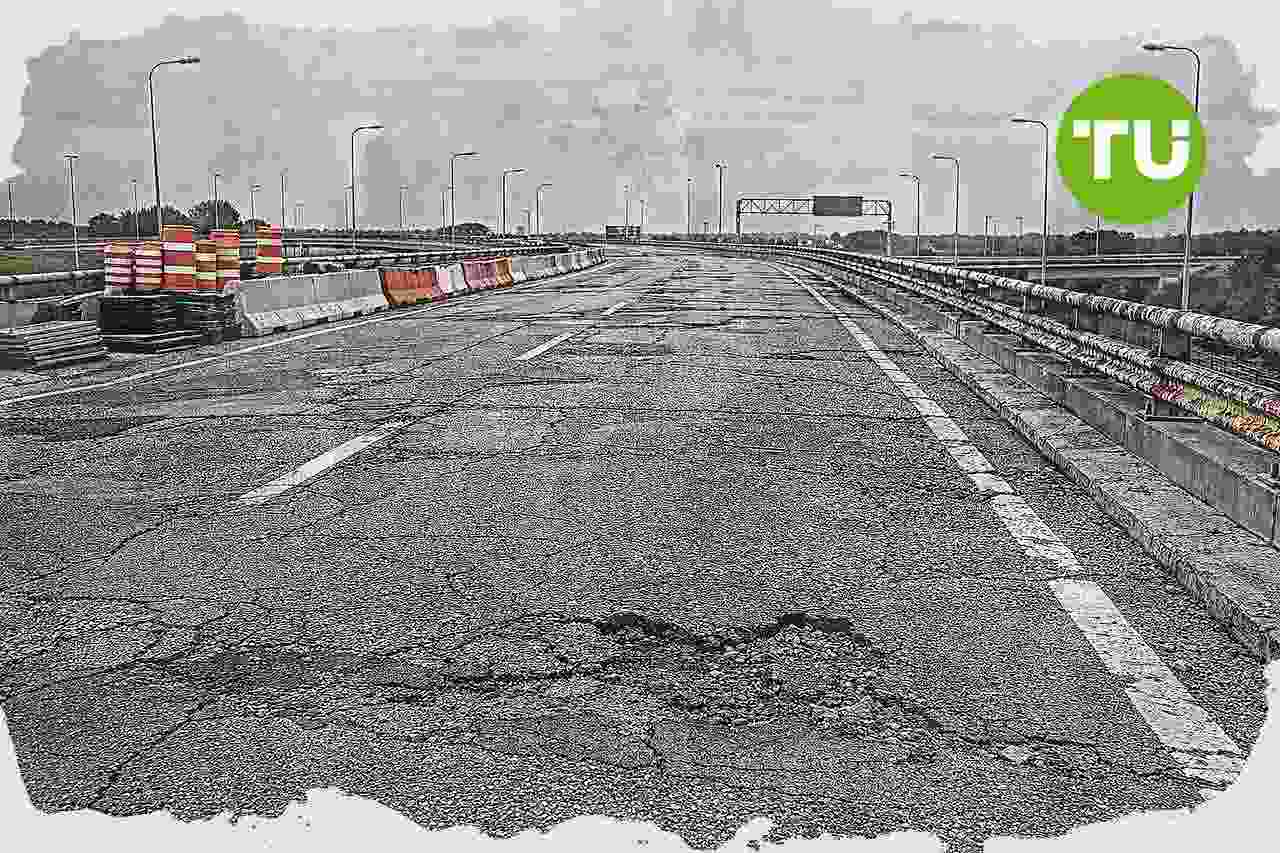 Tweede Kamer worstelt met keuzes bij infrastructuurtekort