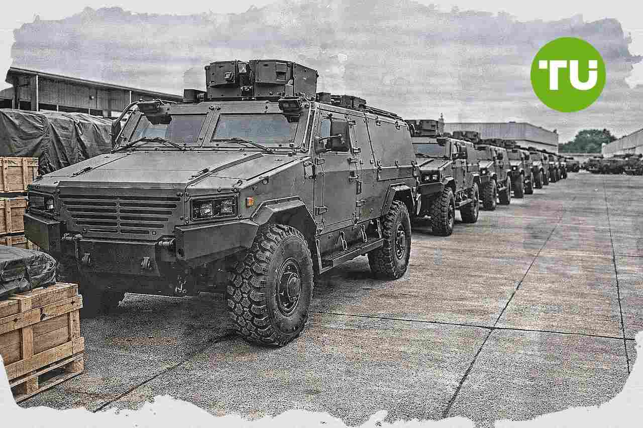France relève sa trajectoire de dépenses militaires jusqu’en 2030