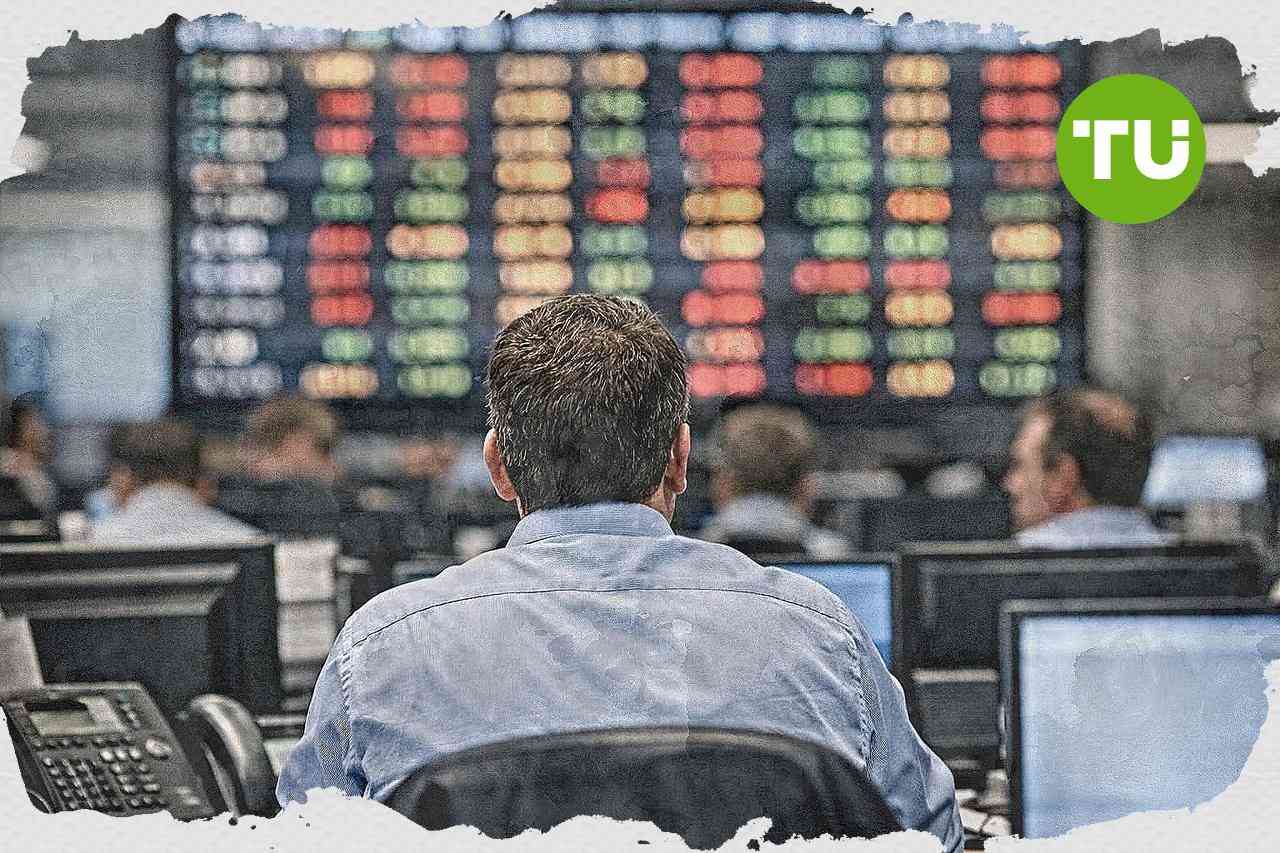 Alphabet joins Dow Jones Industrial Average as Verizon exits index