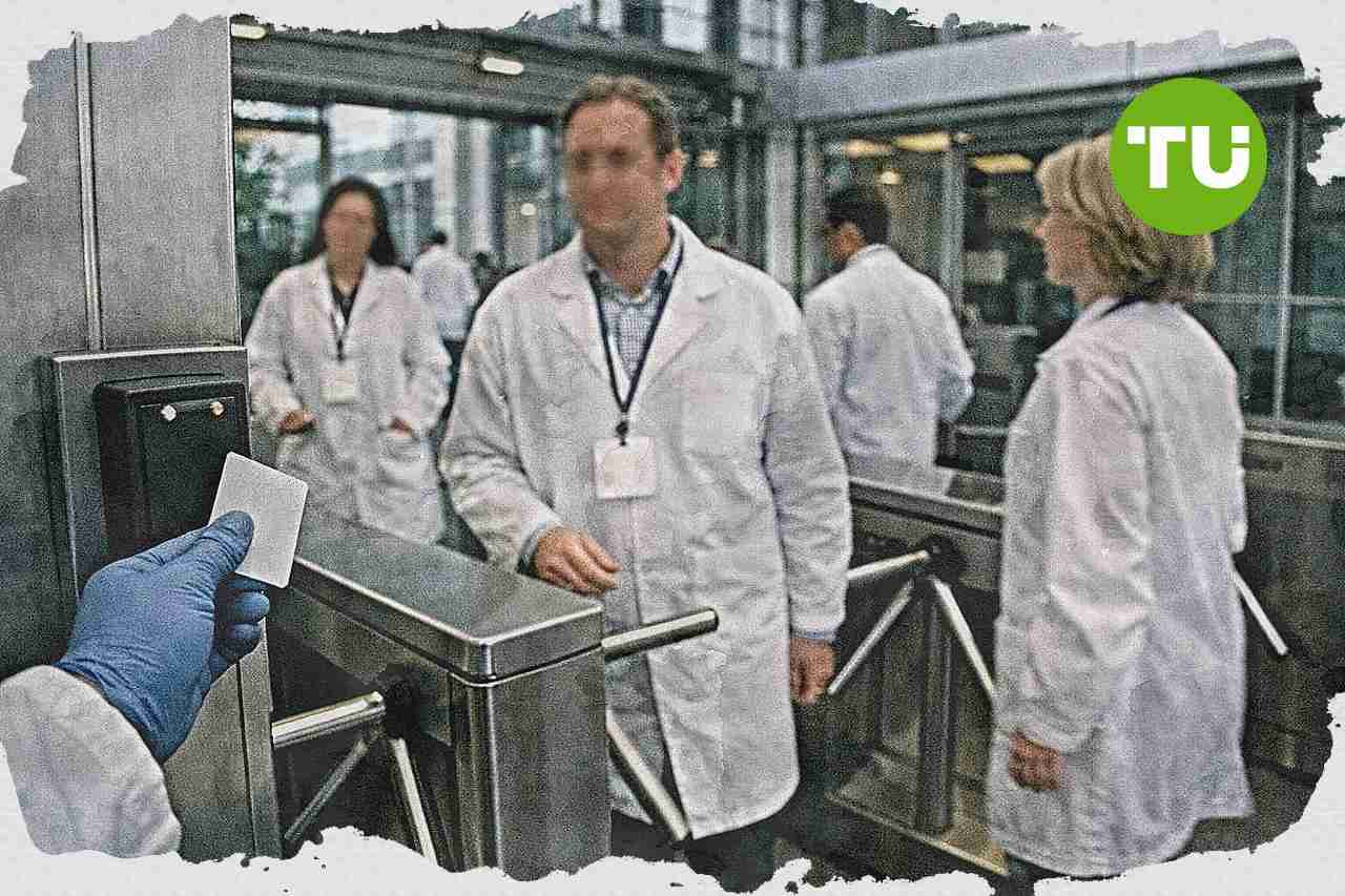 U.S. senators press DOE over Chinese nationals' access to national labs