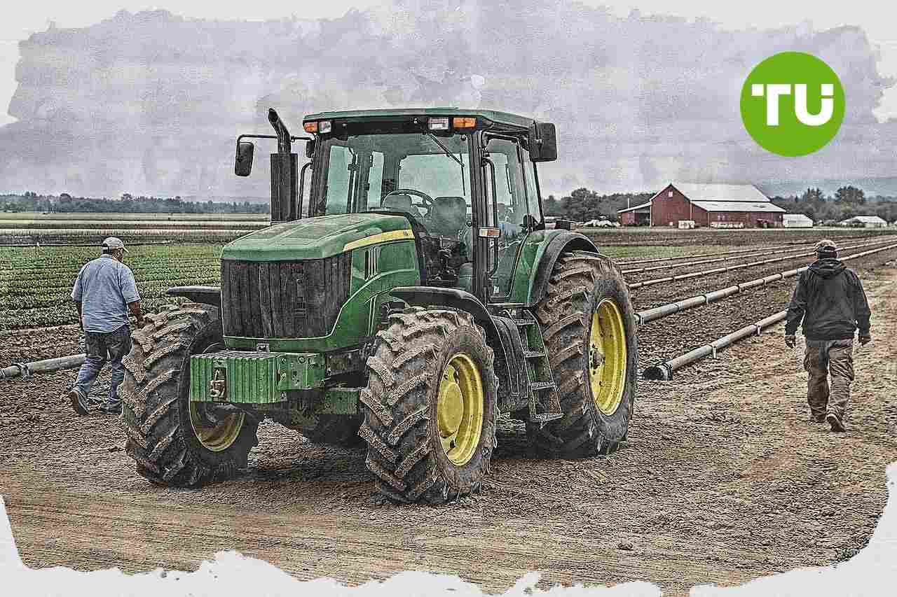 U.S. Senate Agriculture Committee advances Farm Bill 2.0 discussion draft