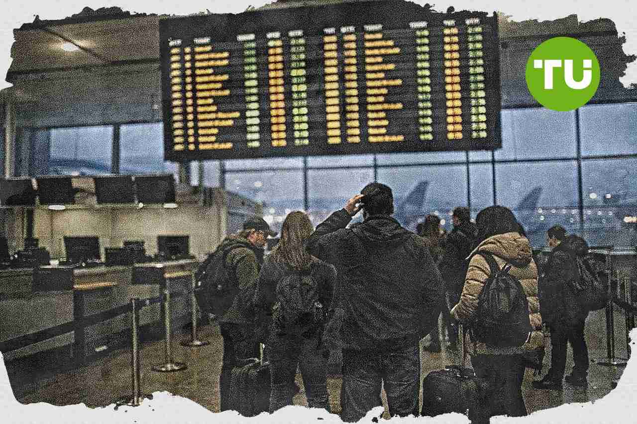 SAS-mekling på overtid holder streikefaren oppe for kabinansatte