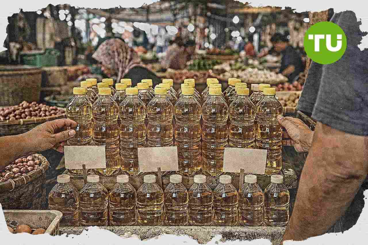Pemerintah pertahankan HET Minyakita di Rp15.700 per liter