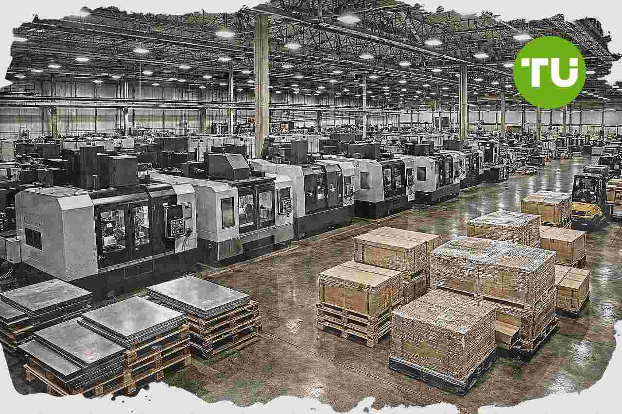U.S. sets supply chain resilience as priority for critical industries