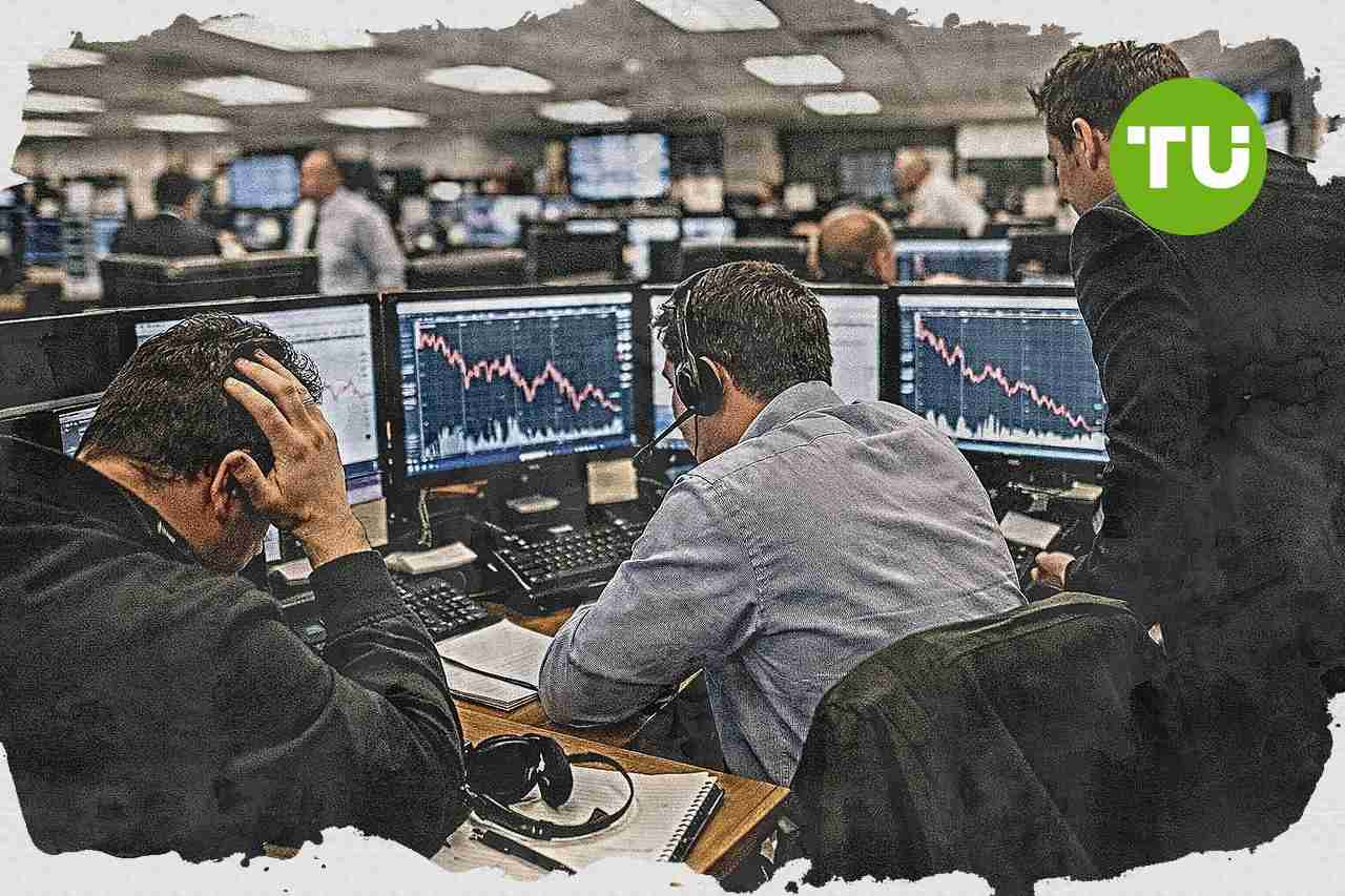 U.S. stocks face earnings, bank test focus after tech-led selloff