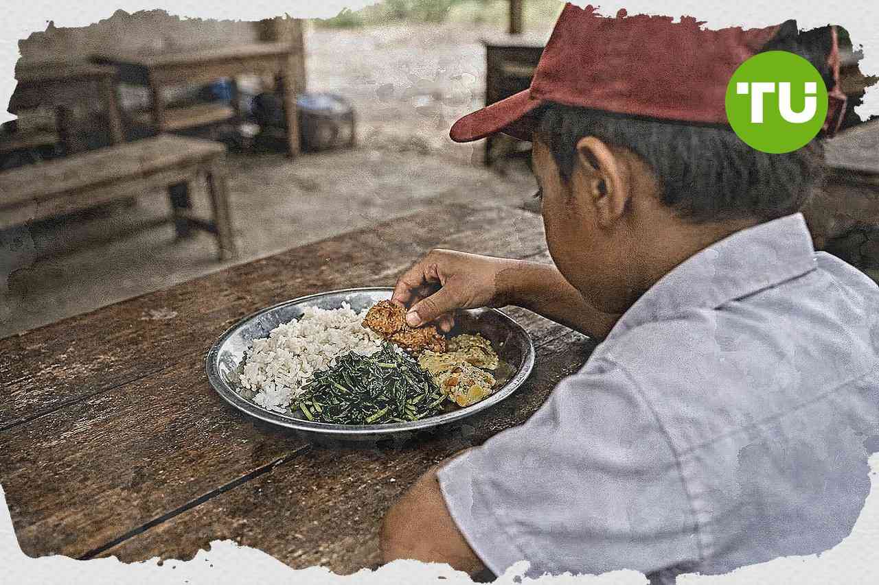 Program MBG perlu perbaikan tata kelola di tengah uji anggaran pendidikan