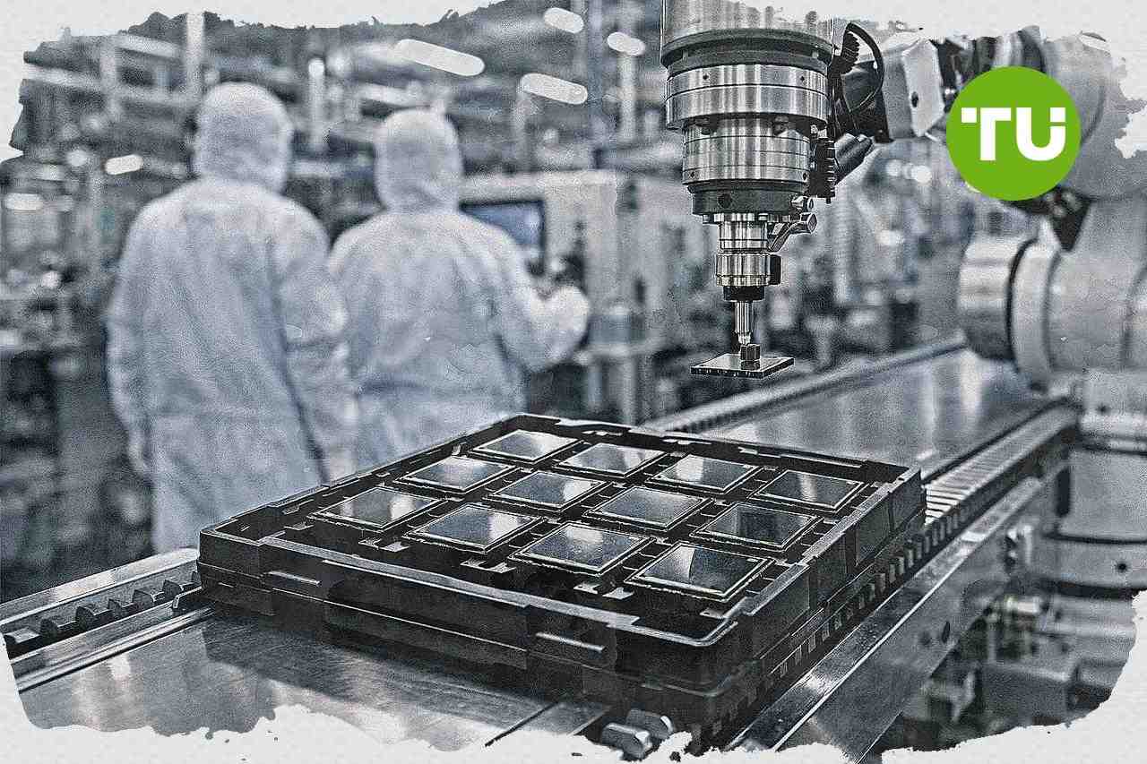 SK hynix 조정에 증권가 매수 의견 유지, AI 메모리 수요가 투자 포인트